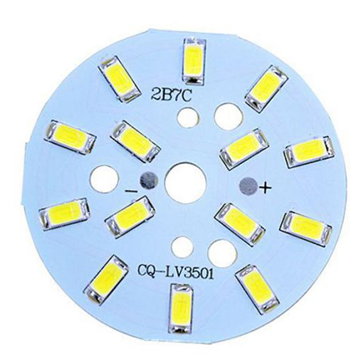 LED PCB အတွက် အီလက်ထရွန်းနစ်ထုတ်ကုန်ဒီဇိုင်း