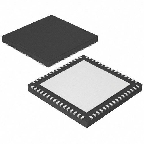 Microchip Audio SIGNAL ပရိုဆက်ဆာအတွက် IC