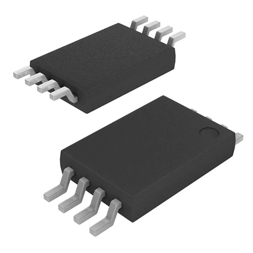 Microchip EEPROM 2KBIT I2C အတွက် IC