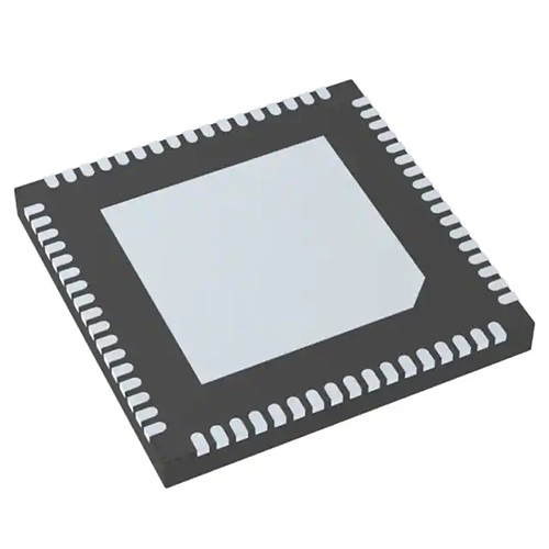 Microchip TELECOM INTERFACE 68QFN အတွက် IC