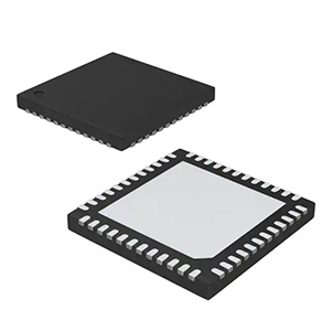 Microchip TELECOM INTERFACE 68QFN အတွက် IC